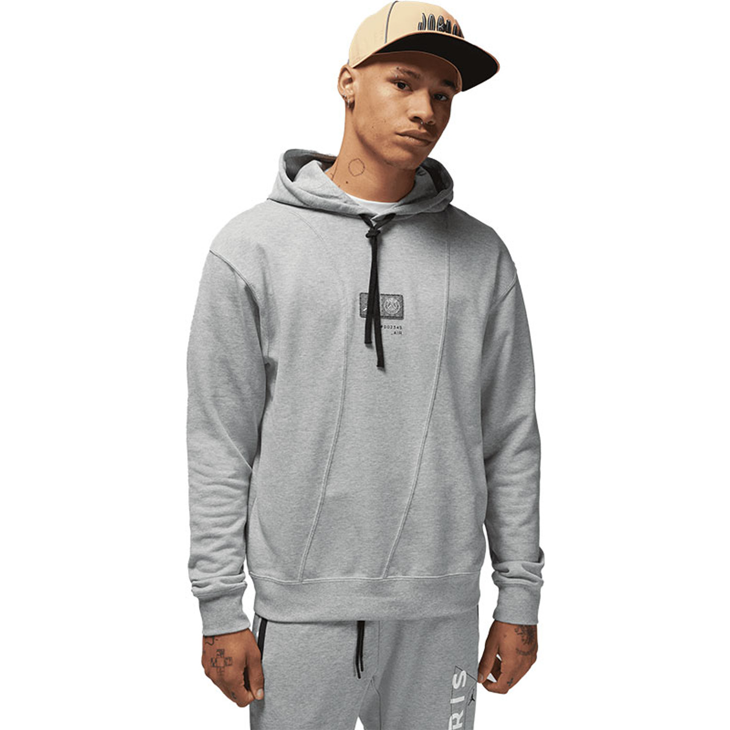 Nike Paris Saint-Germain X Jordan Fleece Trainingspak