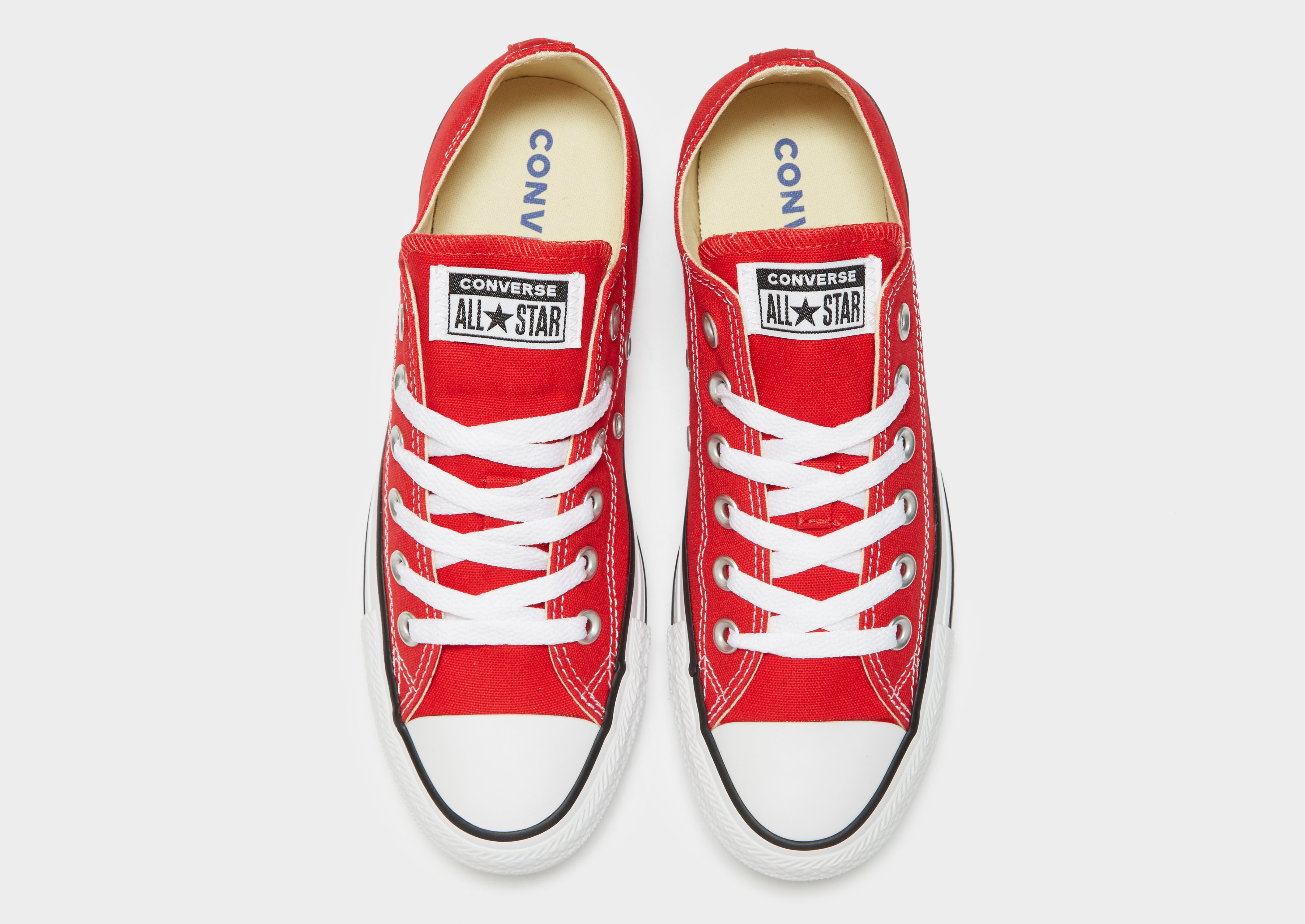 Converse Chuck Taylor All Star Ox