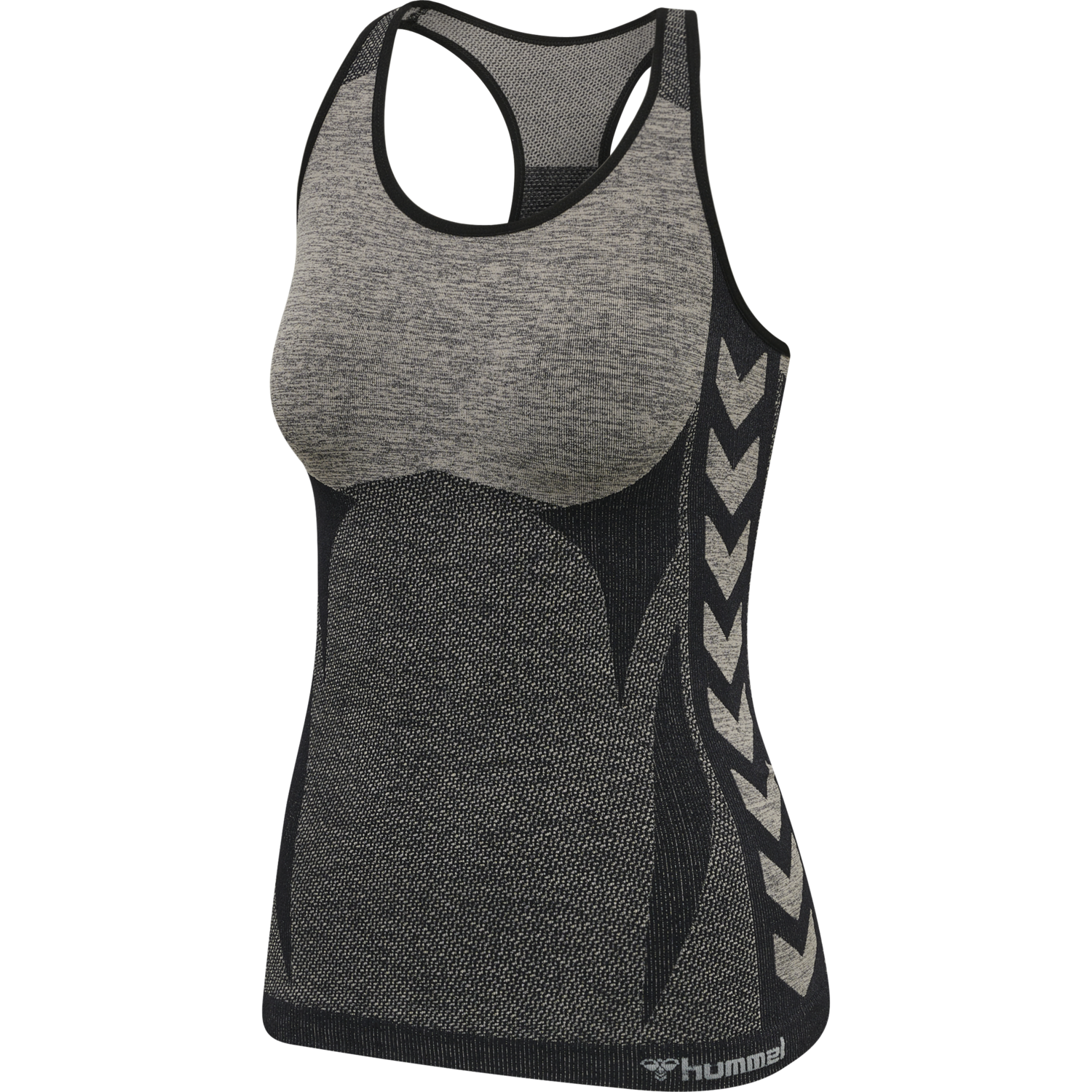 hmlCLEA SEAMLESS TOP