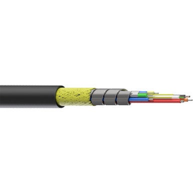 Procab PRV220A gepantserde HDMI-kabel 25 meter