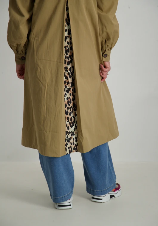 Harper & Yve Jas Kylee AW24N206