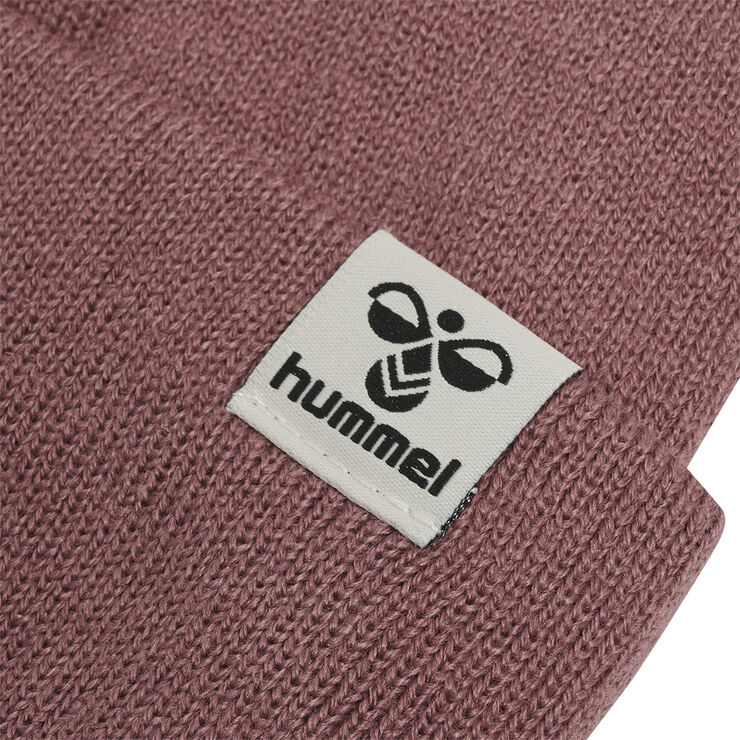 Hummel hmlPARK BEANIE Deco rose