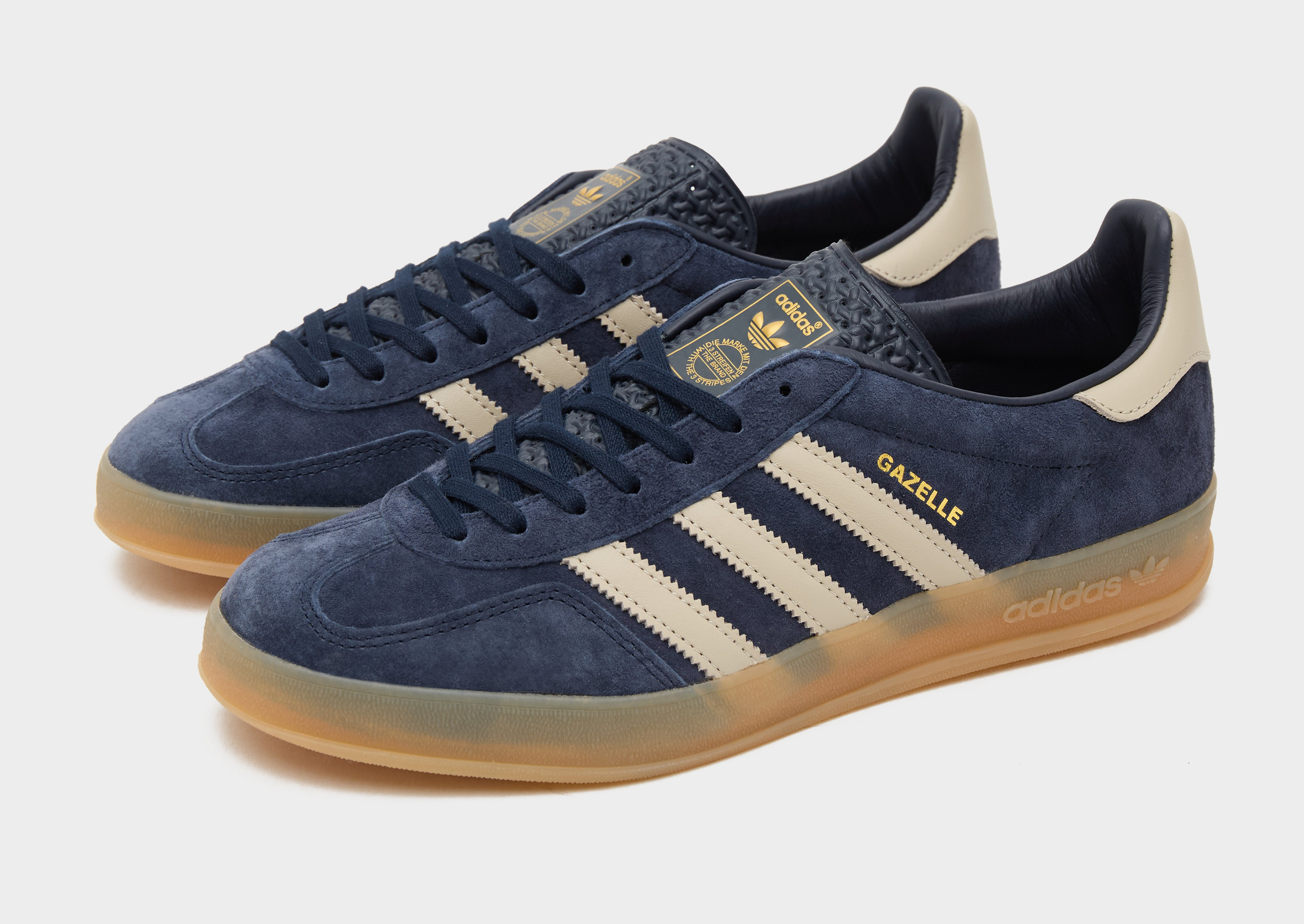 adidas Originals Gazelle Homme
