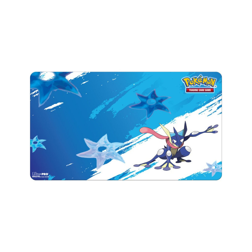 Pokémon - Playmat Amphinobi