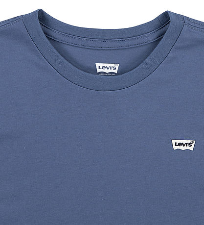 Levis T-shirt - Vintage Indigo
