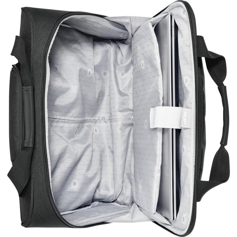Boardcase trolley cabine Protection PC 15,6
