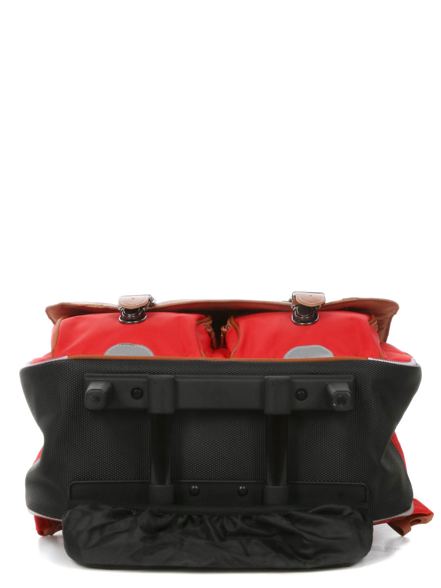 Cartable À roulettes Tann's Arthur 41 cm