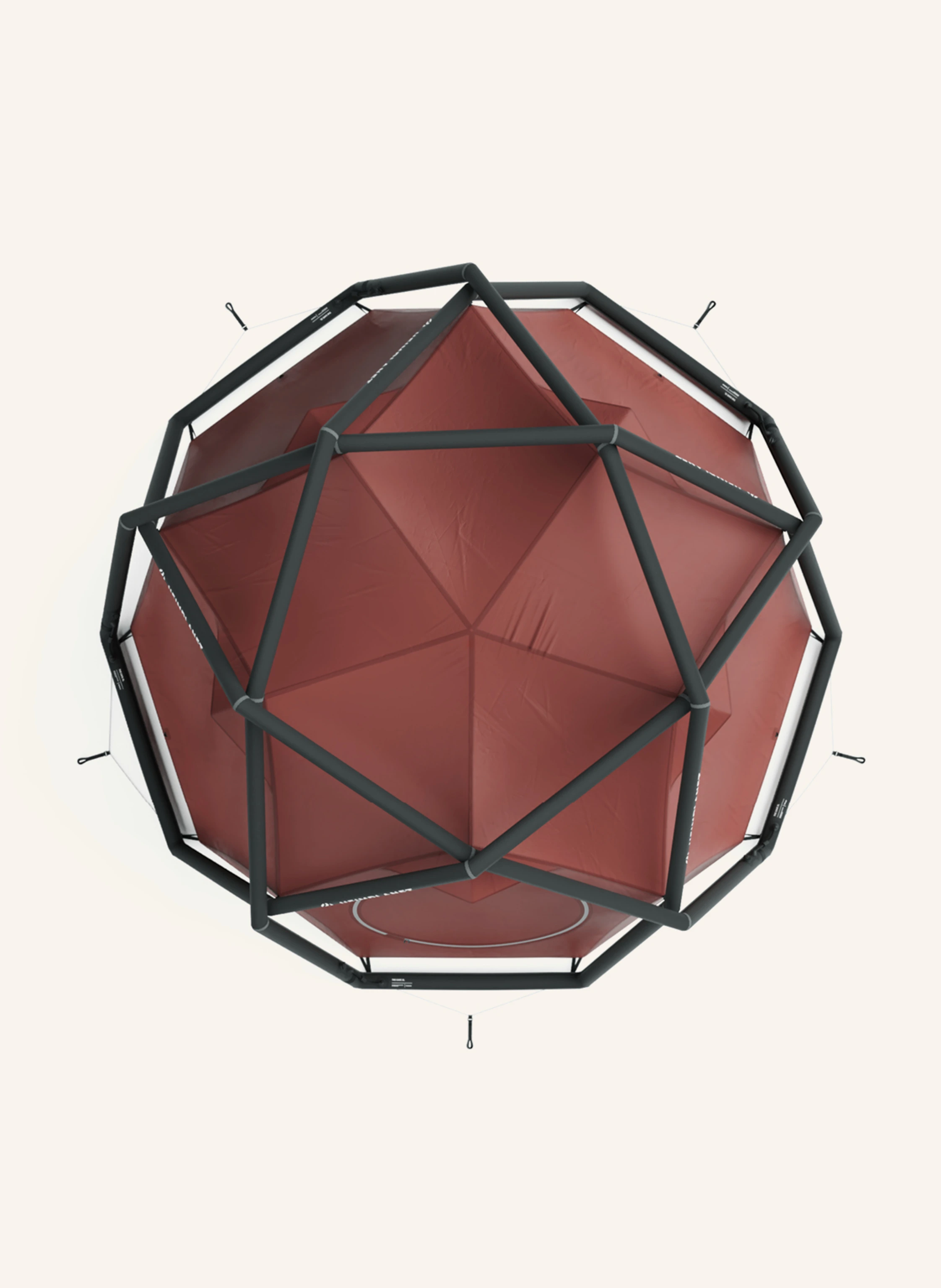 HEIMPLANET Zelt THE CAVE XL 4-SEASON