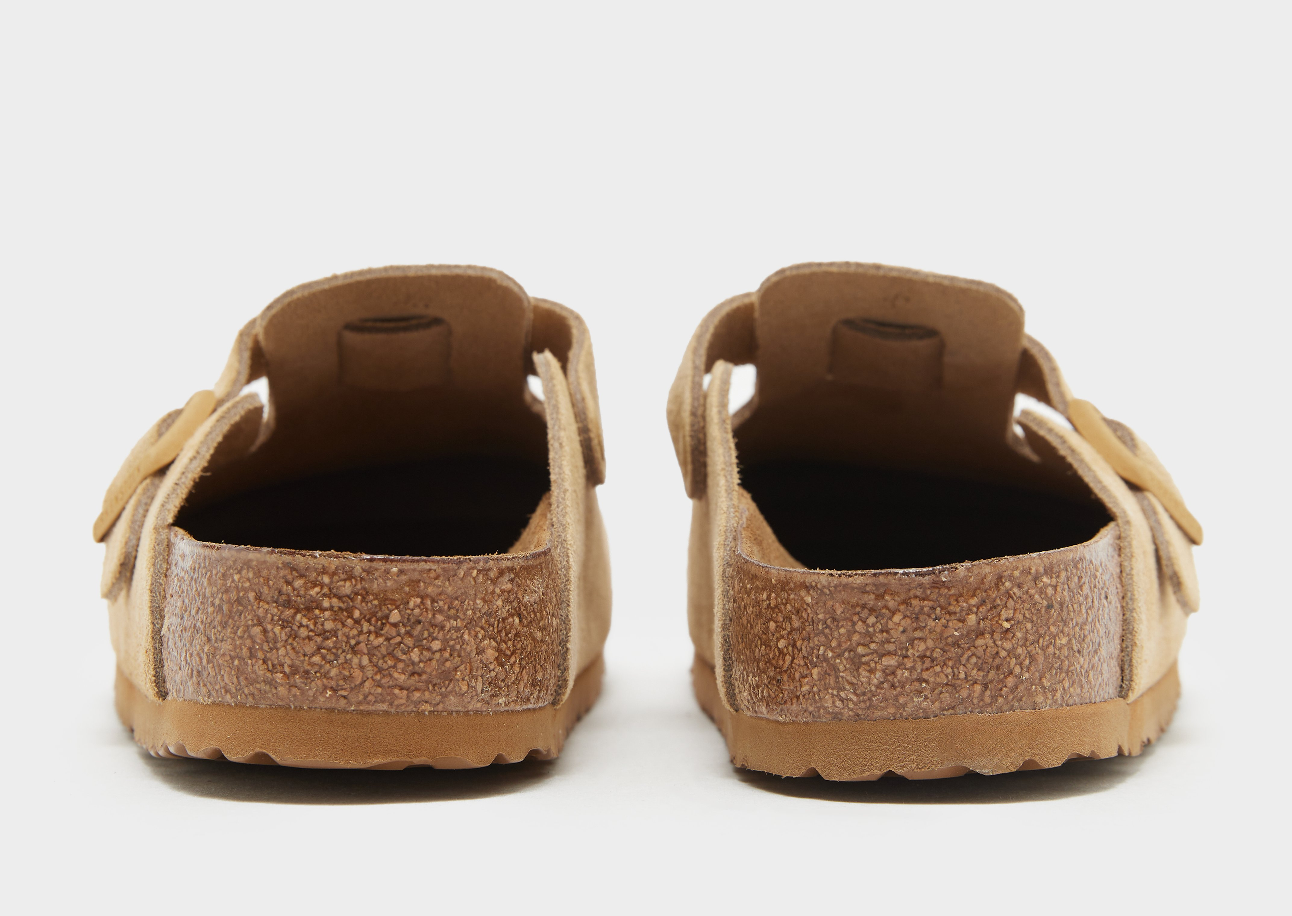 Birkenstock Boston Femme
