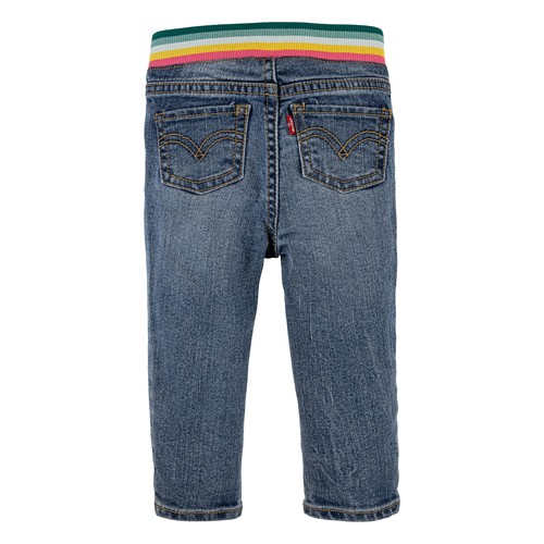 Levi's - PULLON RAINBOW SKINNY JEAN Napoleon