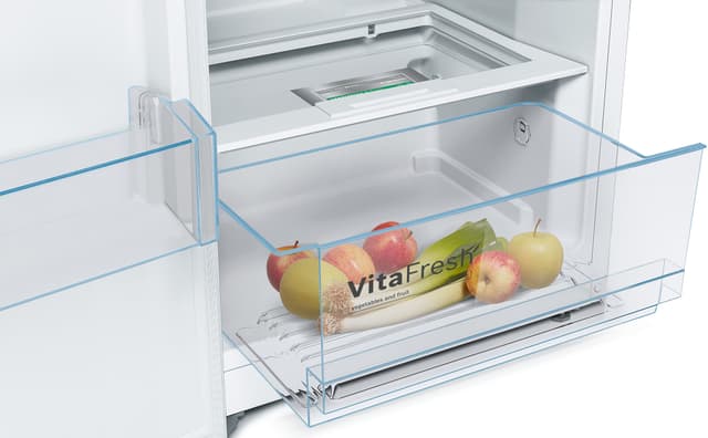 Bosch Køleskab KSV36FWDP