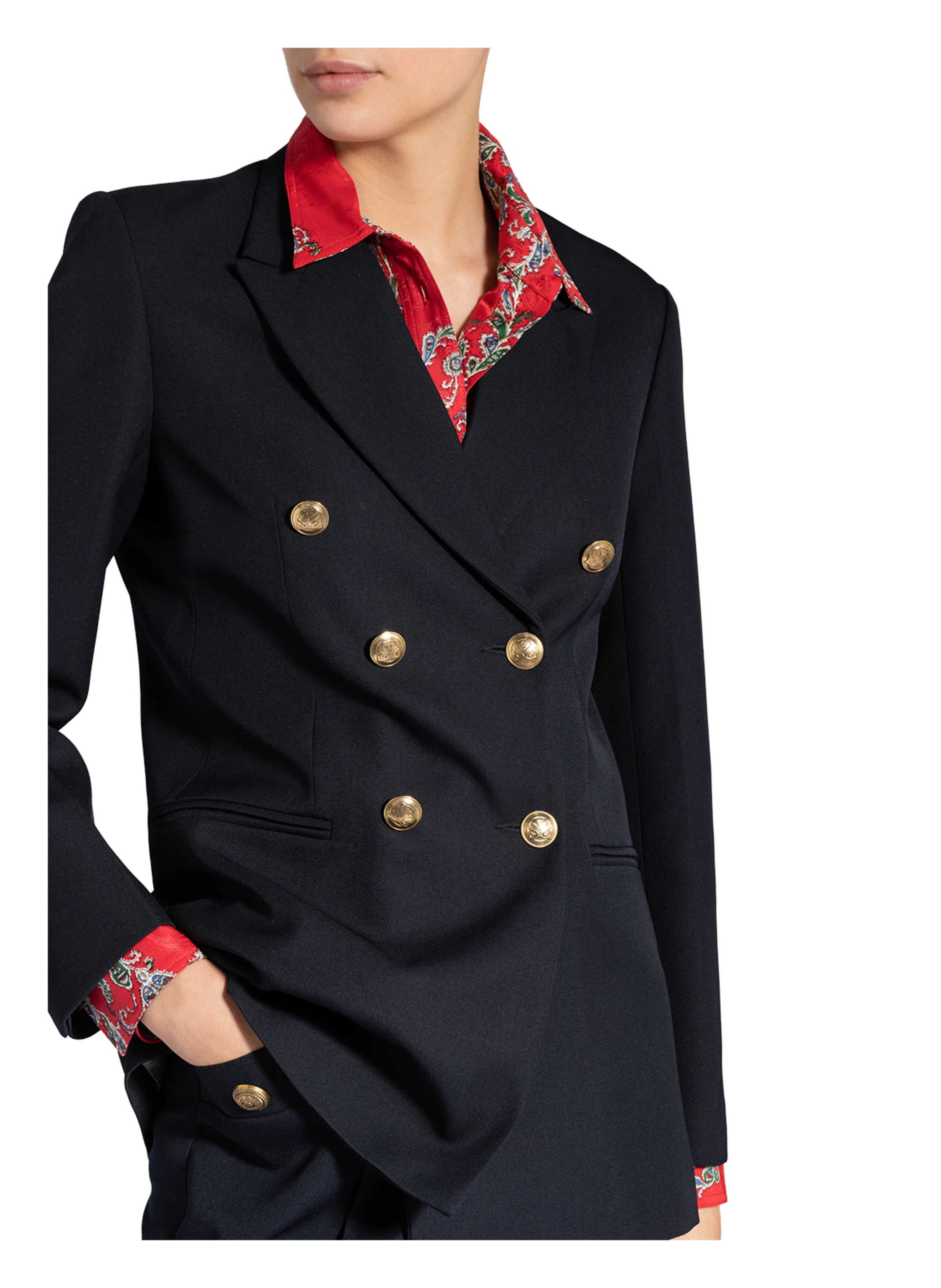 SANDRO Blazer
