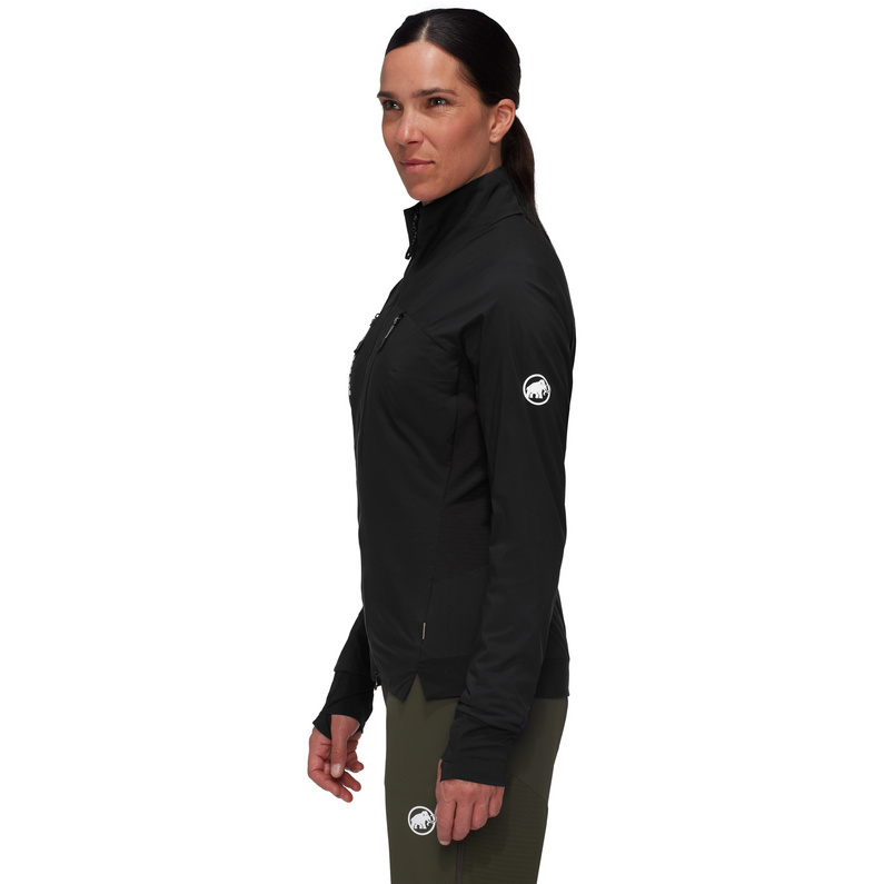 Mammut Damen Aenergy In Hybrid Jacke