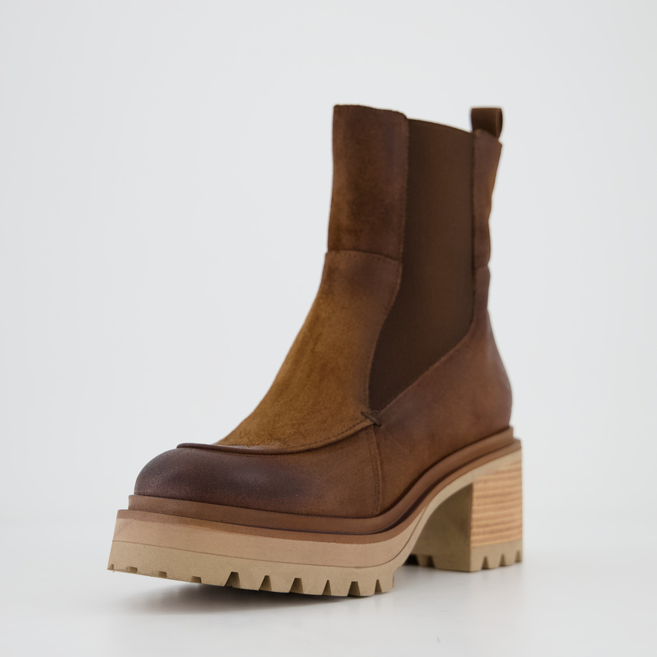 Mjus Stiefeletten & Boots