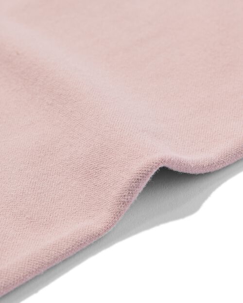débardeur légèrement correcteur avec bambou beige