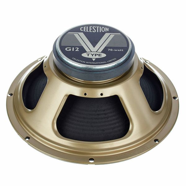 Celestion G12 V-Type 8 Ohm