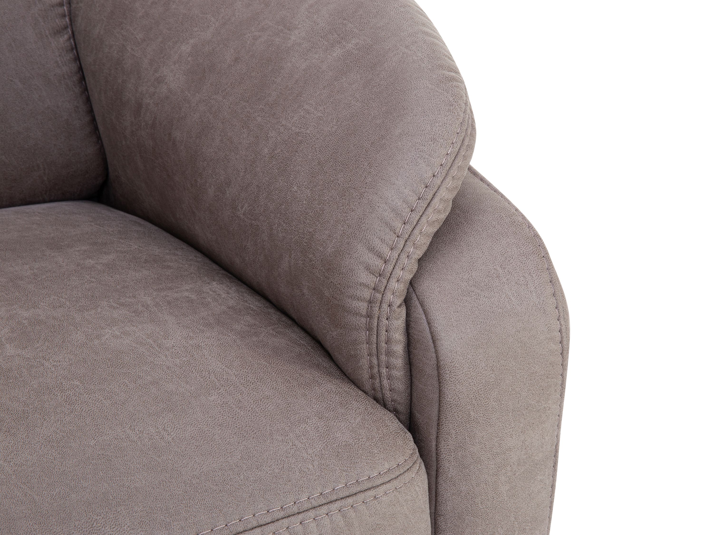 Sessel hoch ELASTOFORM STEVE