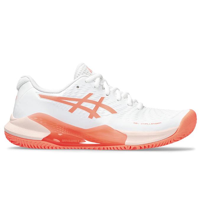 ASICS Women Gel-Challenger 14 Clay Tennisschoenen