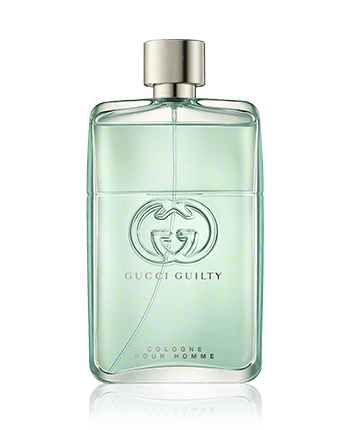Gucci Guilty pour Homme Cologne Eau de Toilette Spray 90ml