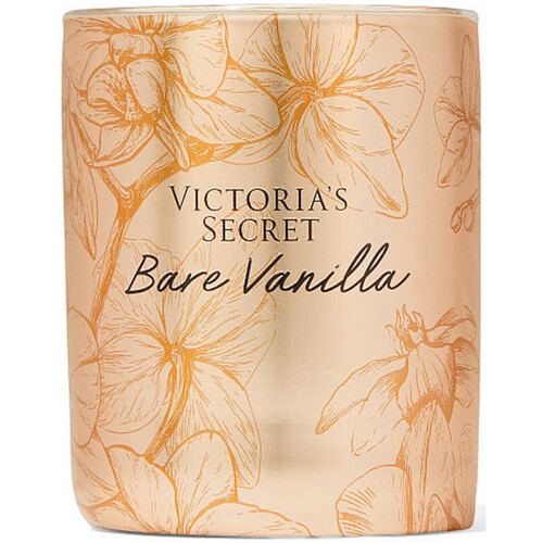Victoria's Secret - Vela Perfumada - Bare Vanilla Otros