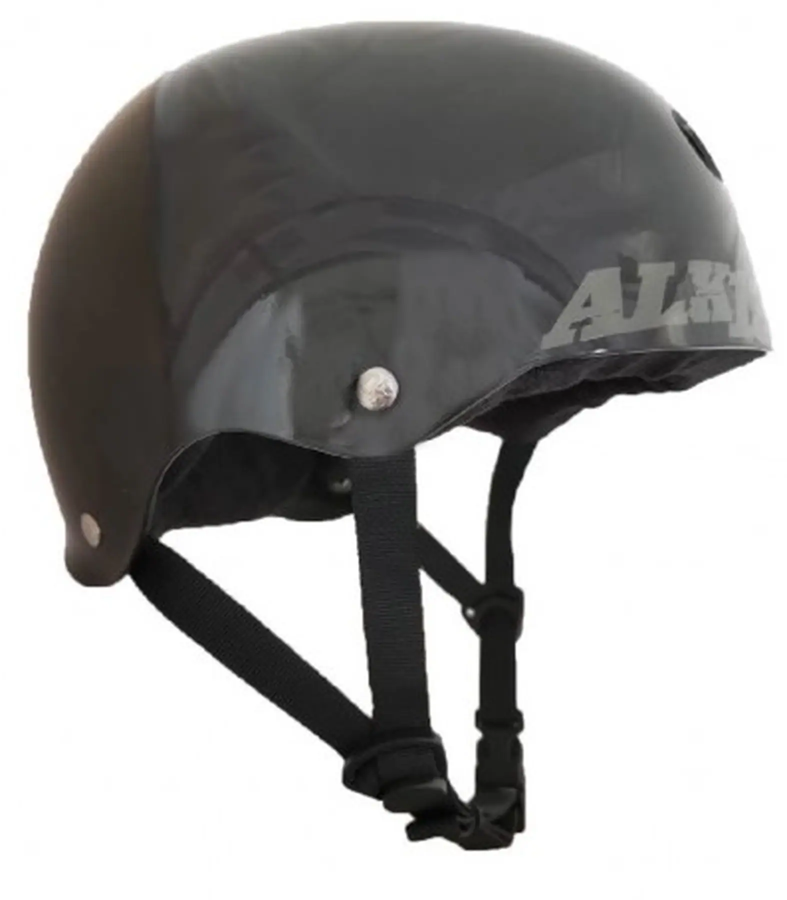 Alk13 H20+ V2 Glossy Hjelm Hjelm | SkatePro
