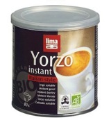 Lima Yorzo instant bio (125 gr)