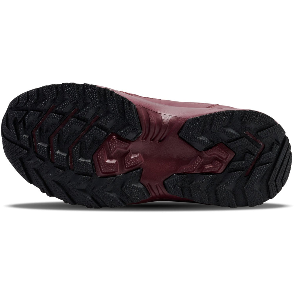 Køb Hummel Rose Brown Explorer Tex Winter Støvle
