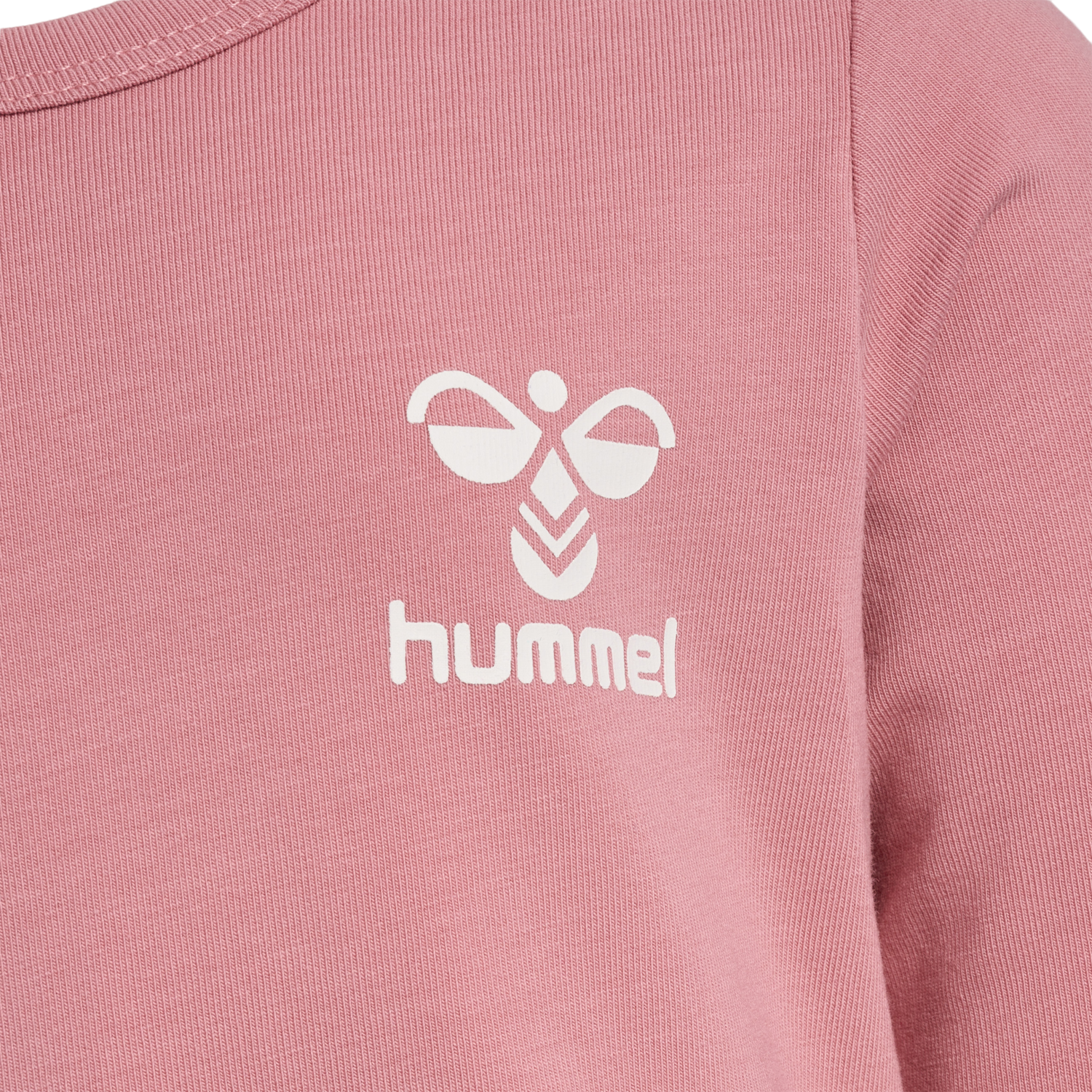 hmlMARIE DRESS L/S