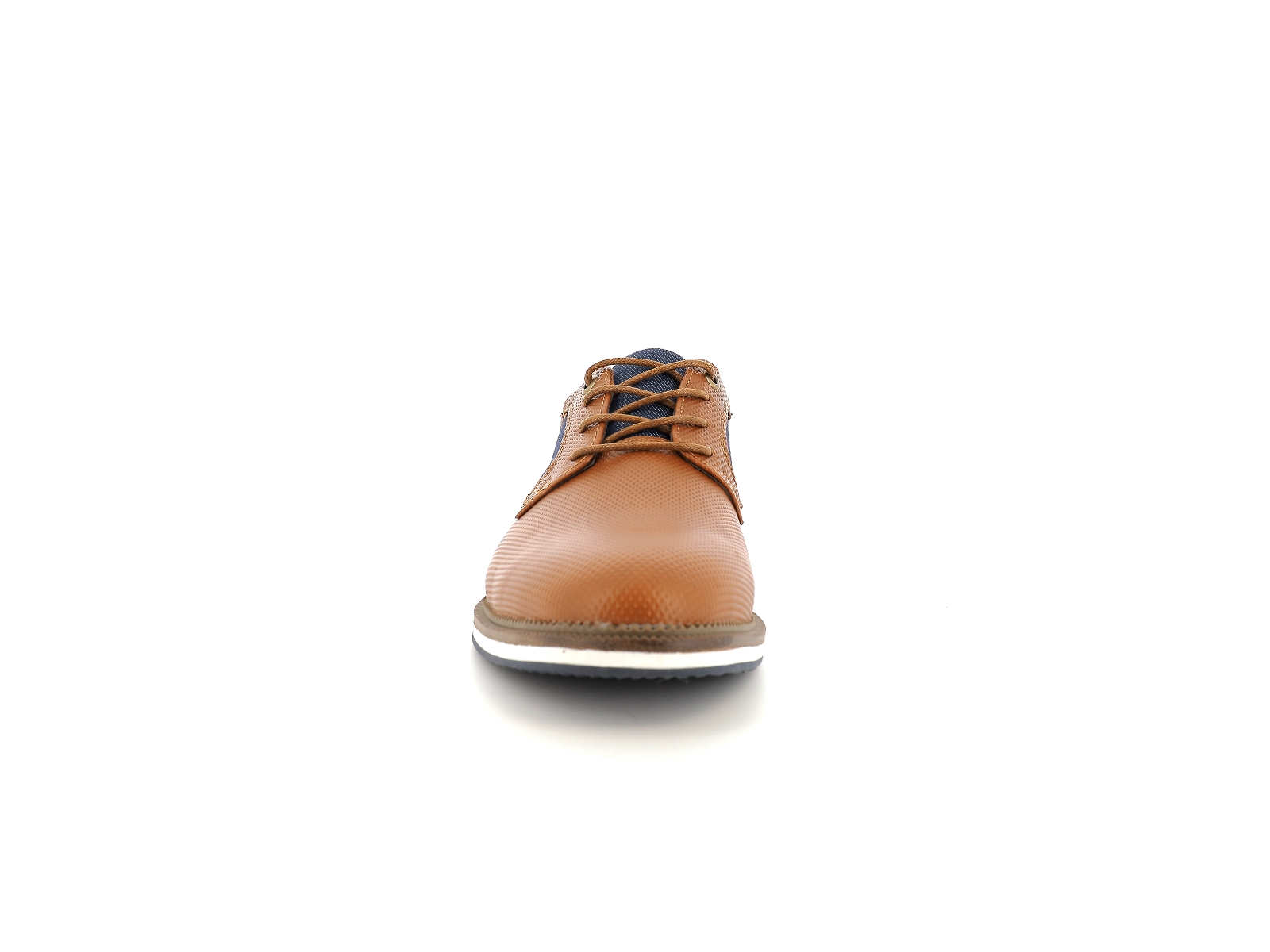 Sprox-547150 Synthétique Marron Bleu