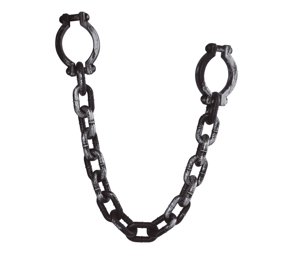Handboeien Ketting 90cm