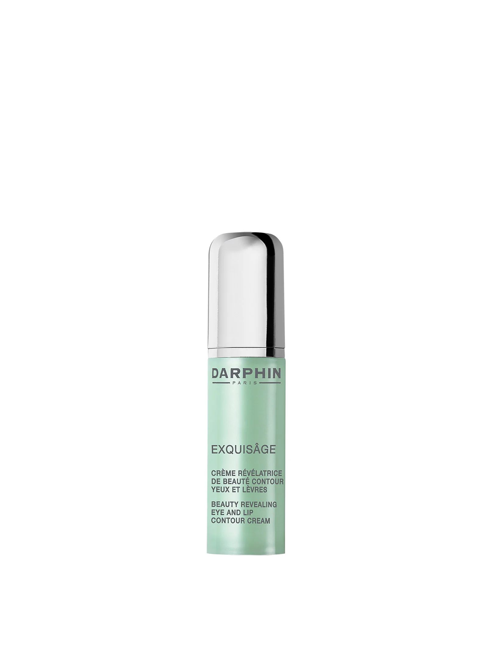 Exquisage - Crème Révélatrice de Beauté Contour des Yeux et Lèvres |