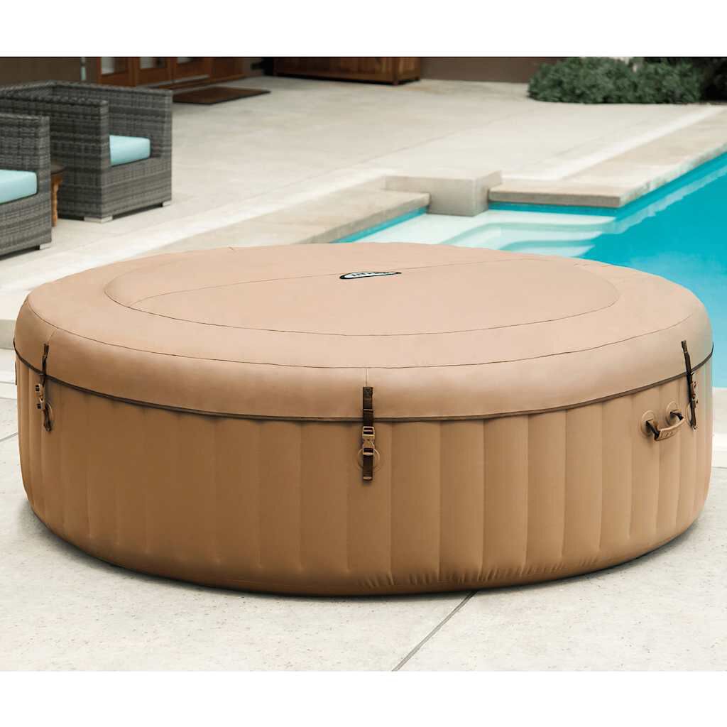 Intex PureSpa Ronde Whirlpool
