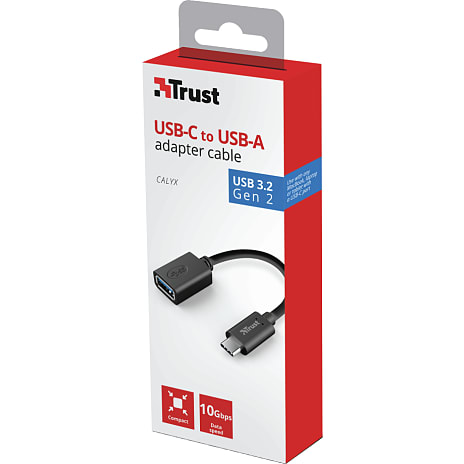 TRUST USB Type-C to USB3.0 Converter