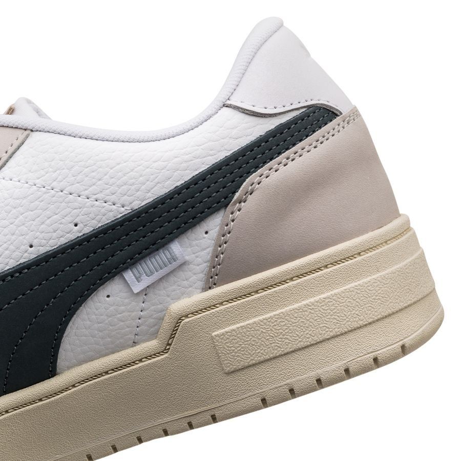 PUMA Chaussures CA Pro LUX - Blanc/Bleu