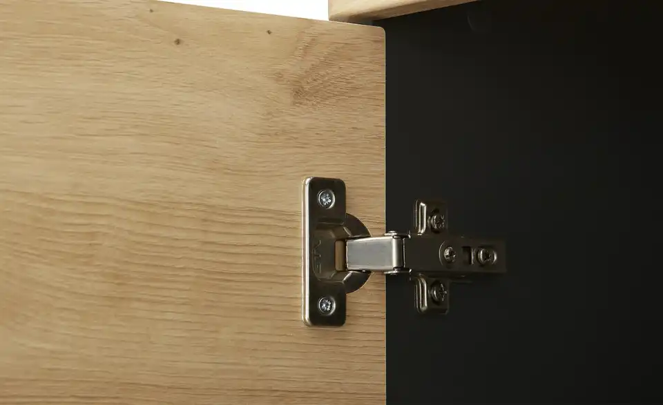 Garderobenschrank Turino Neo