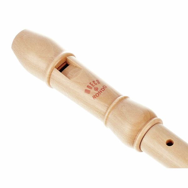 Moeck 3110 Flauto Rondo Sopranino
