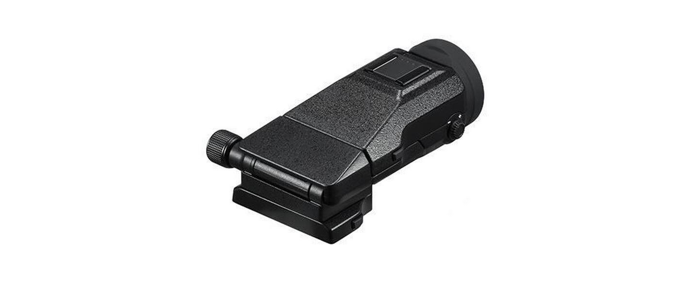Halterung EVF-TL1<br>EVF-Neigungsadapter
