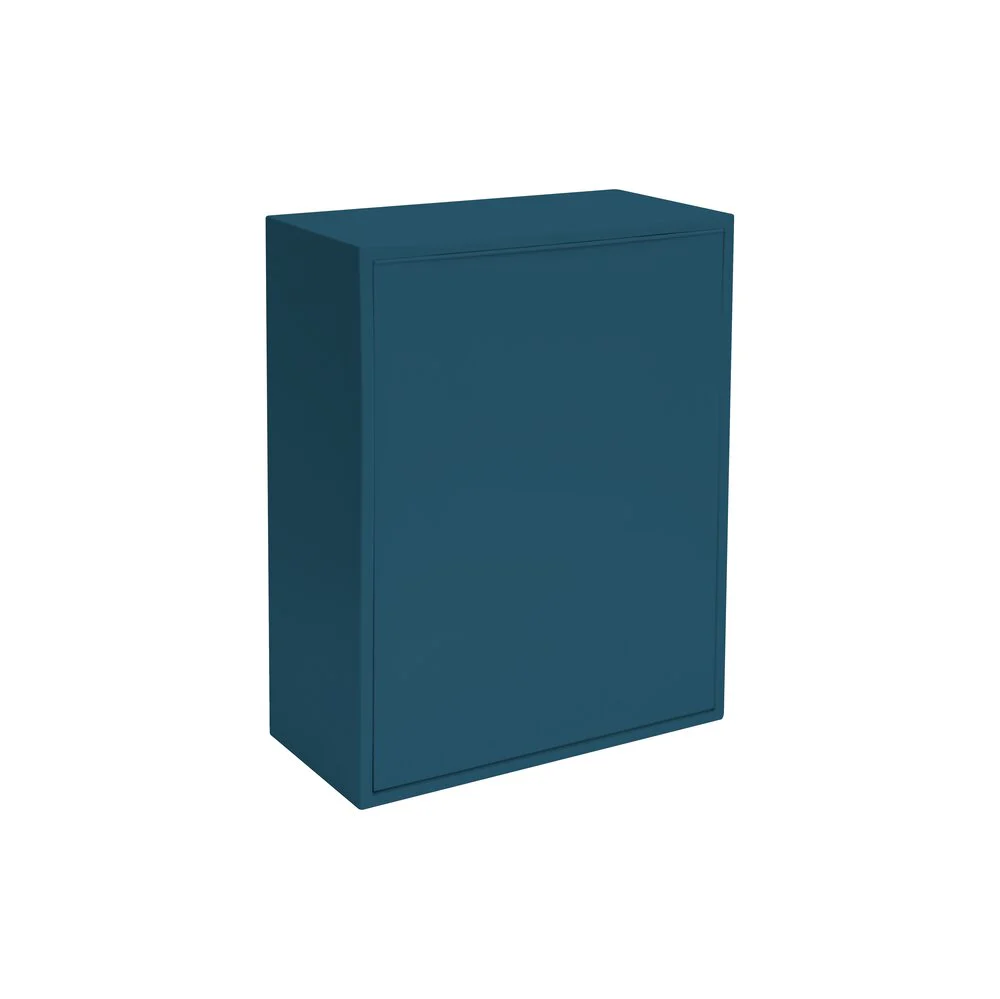 ReCollector  Recycling Box affaldssorteringsboks - Deep Dive Blue