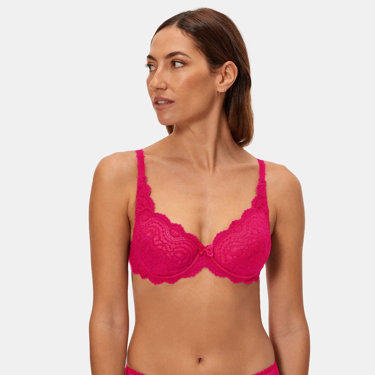 PLAYTEX<br>Omsluitende BH Flower Elegance