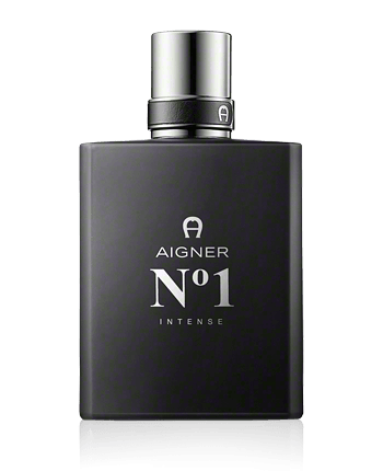 Aigner No. 1 intense edt spray 100ml