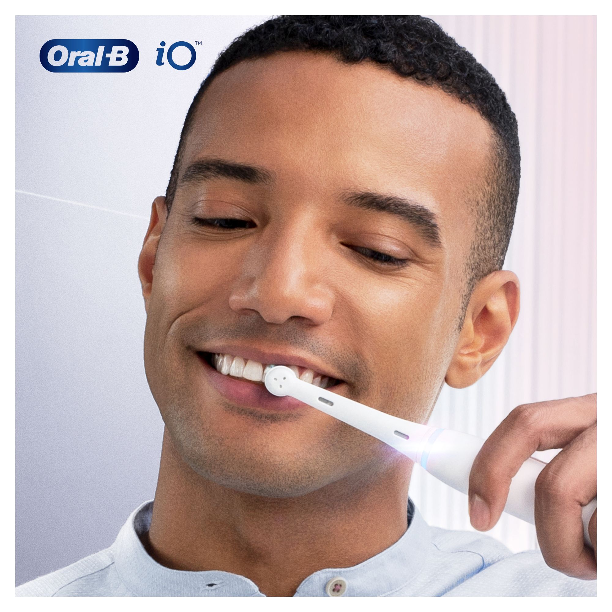 Oral-B - Aufsteckbürsten 