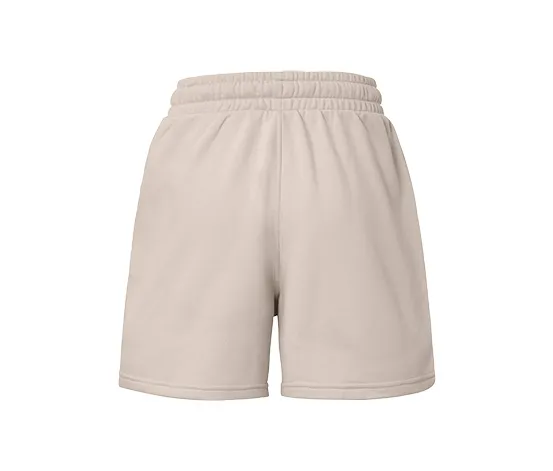 Sport-Sweatshorts, creme