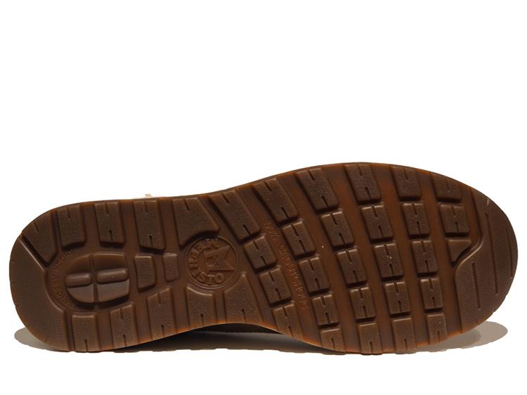 Mephisto Bradley spice
