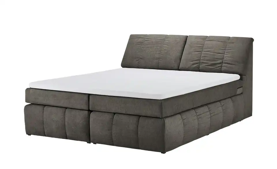 Boxspringbett Toledo