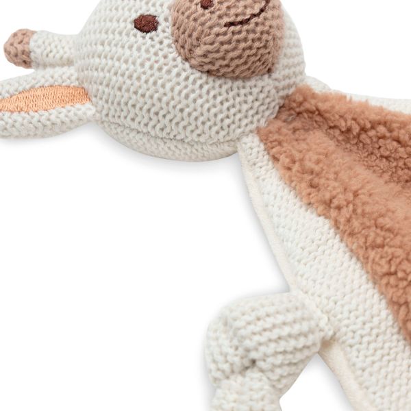 Jollein Speendoekje Giraffe