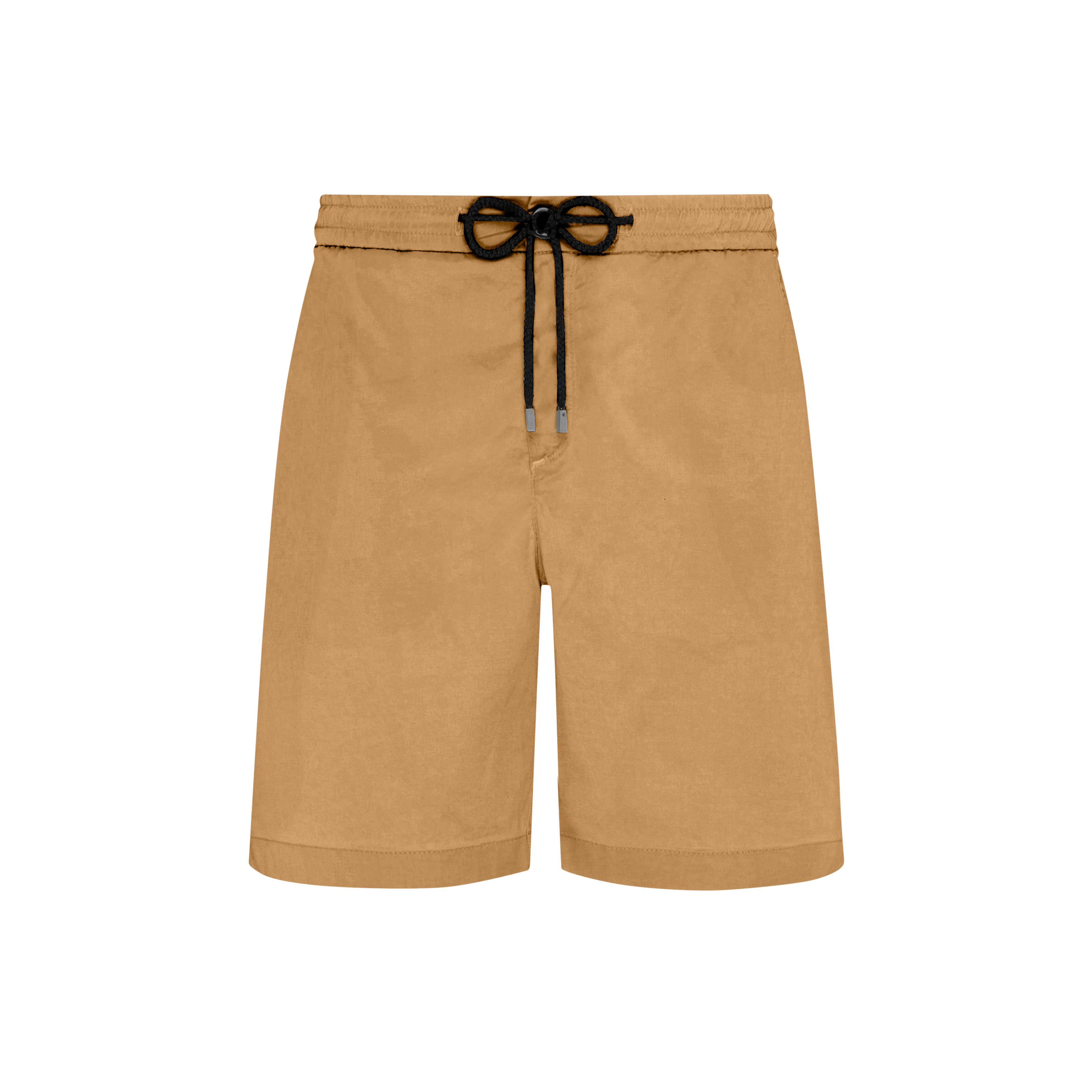 Bermuda homme en tencel satin