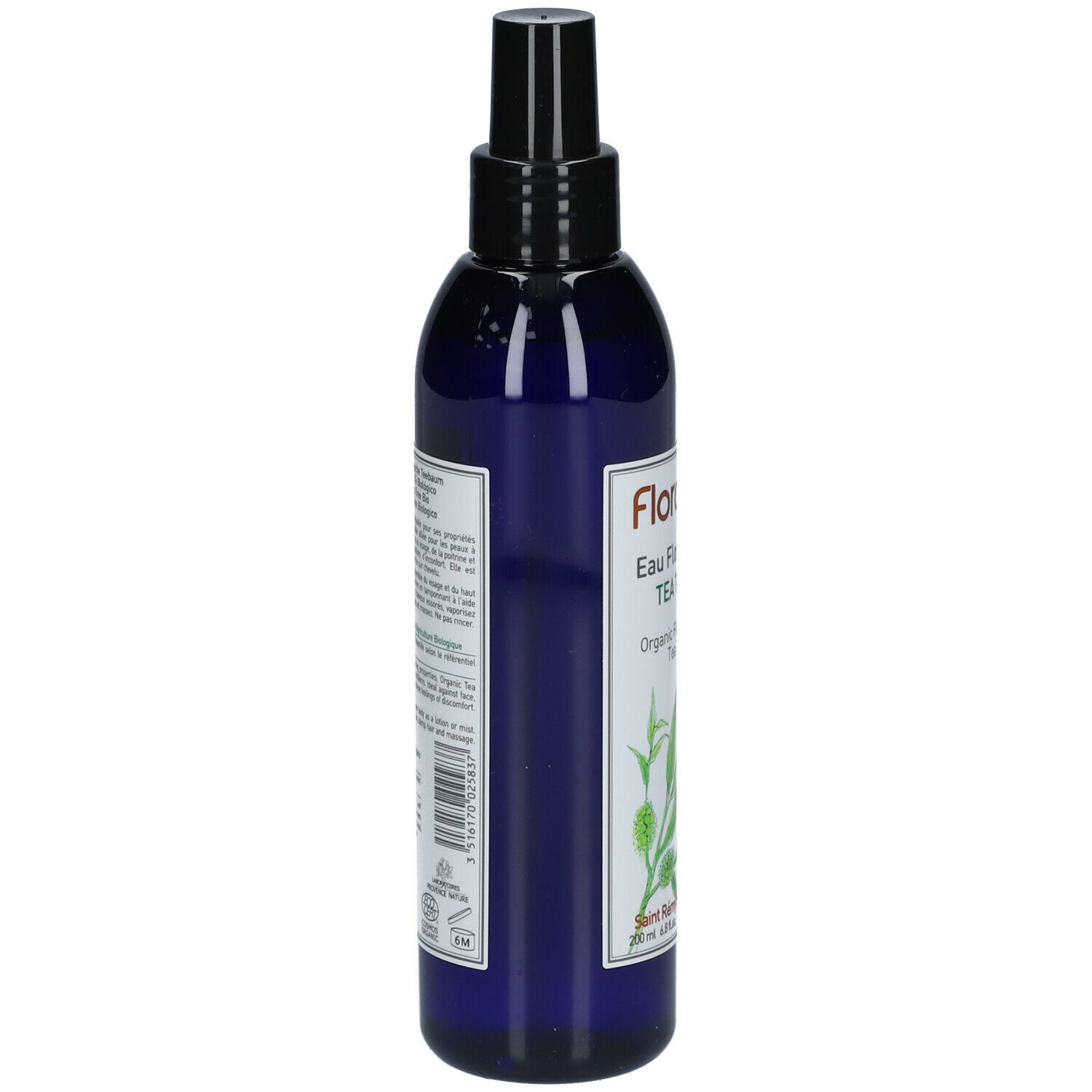 Florame Bio-Teebaumblütenwasser