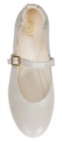 Ballerina L65102 offwhite Offwhite