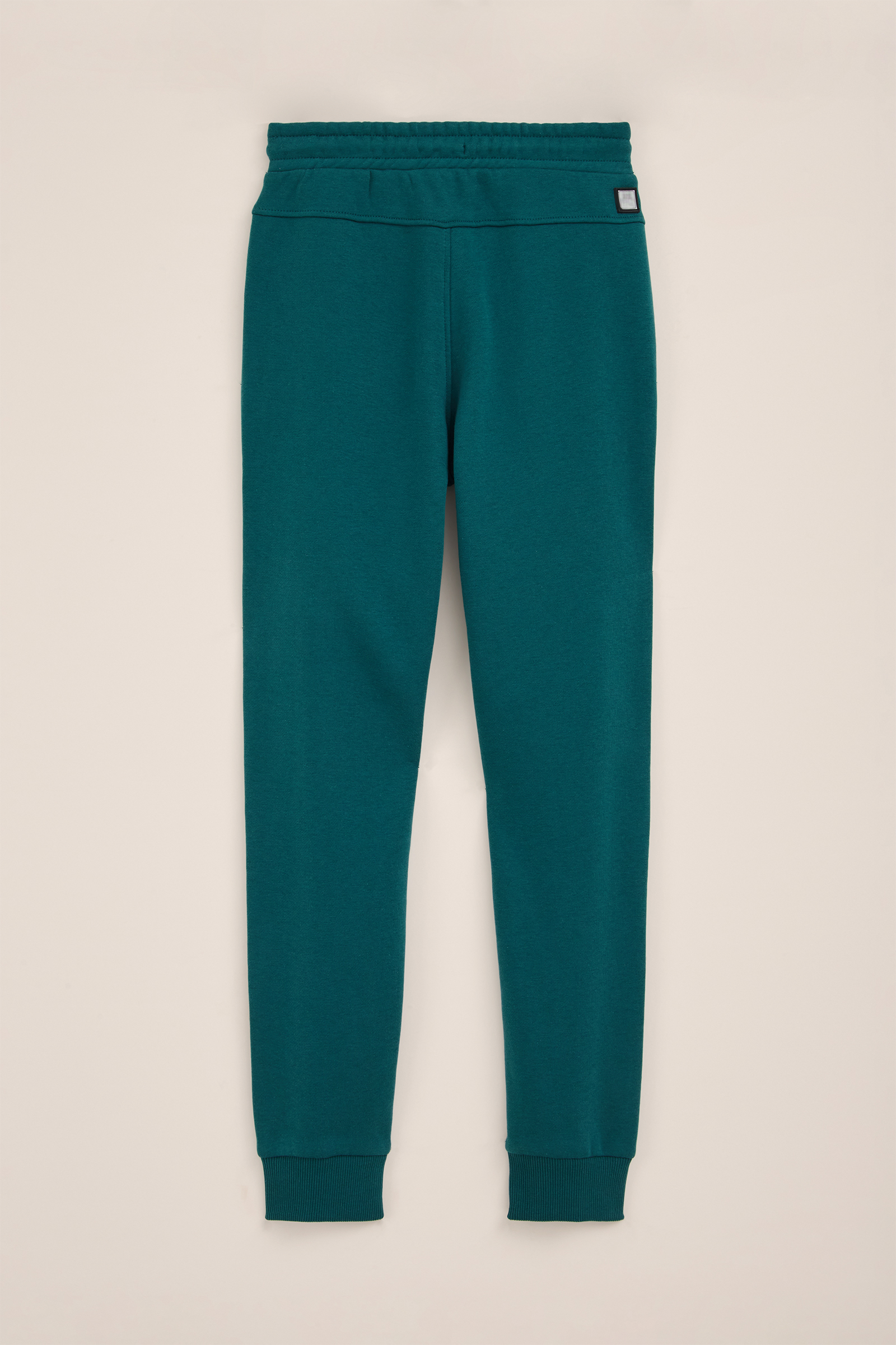 Jongens joggingbroek Salty Dog Zeegroen