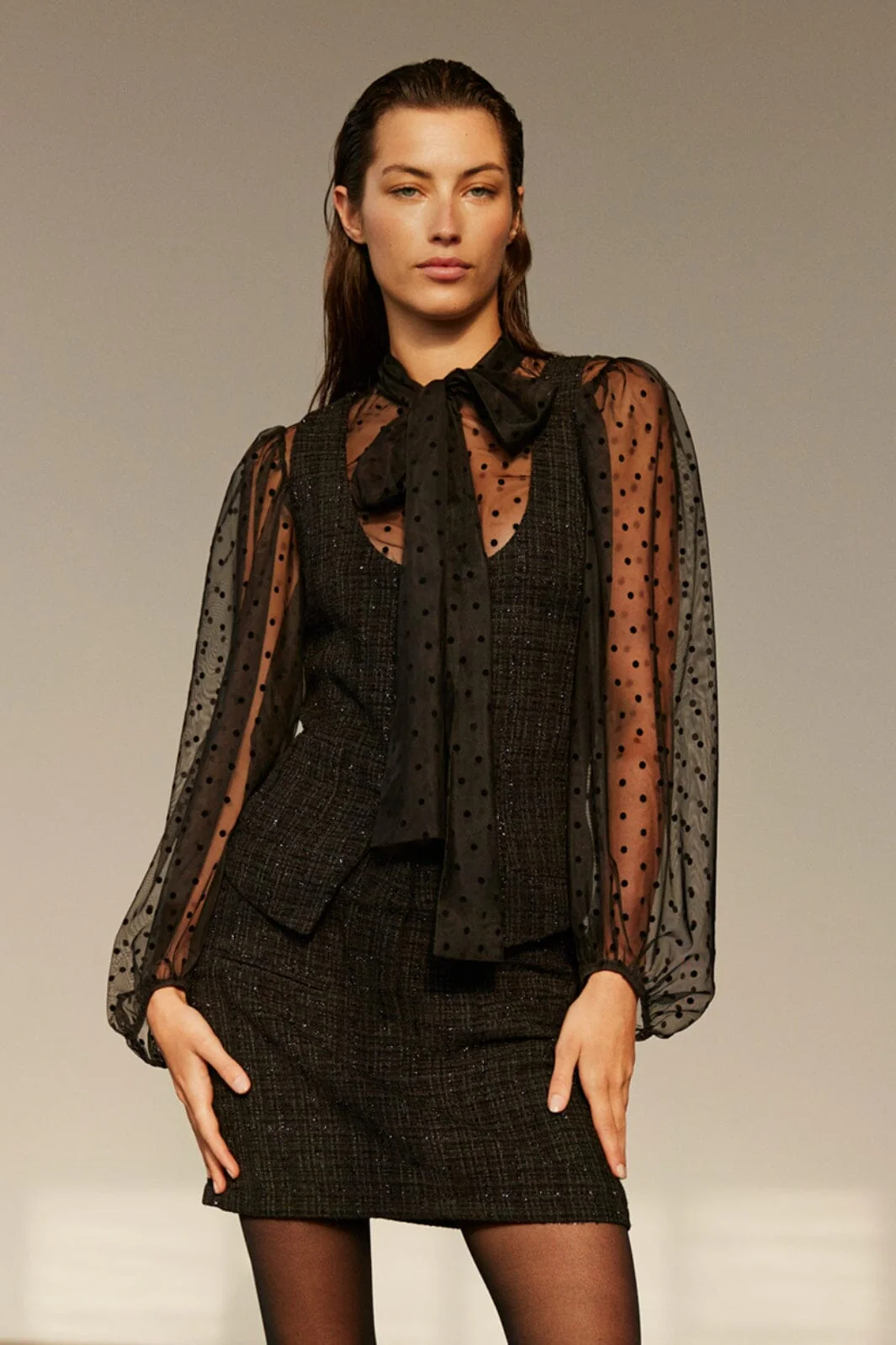 Sofie Schnoor S244240 Blouse